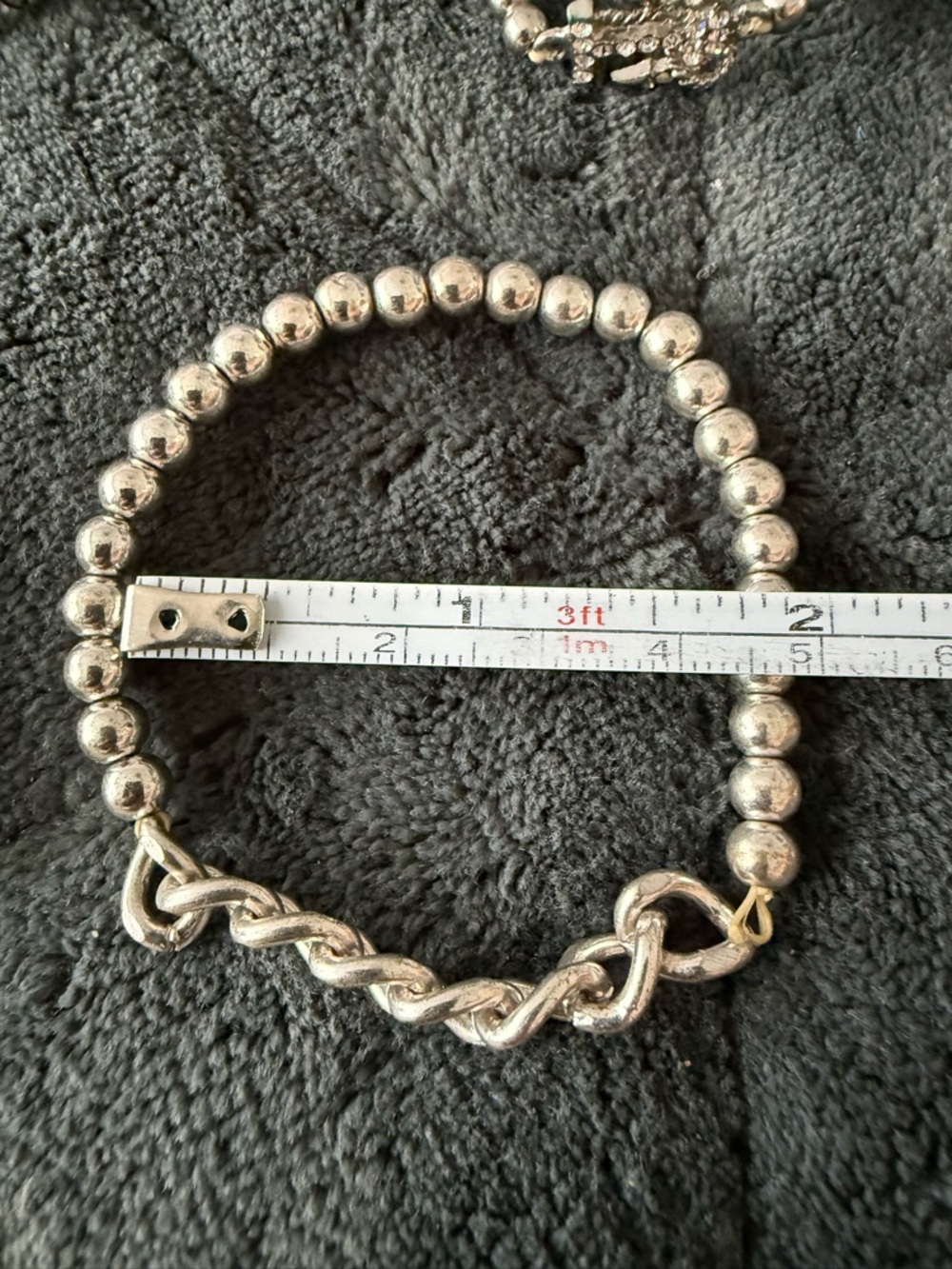 Stretchy Bracelet Stack Set - Picture 10 of 12